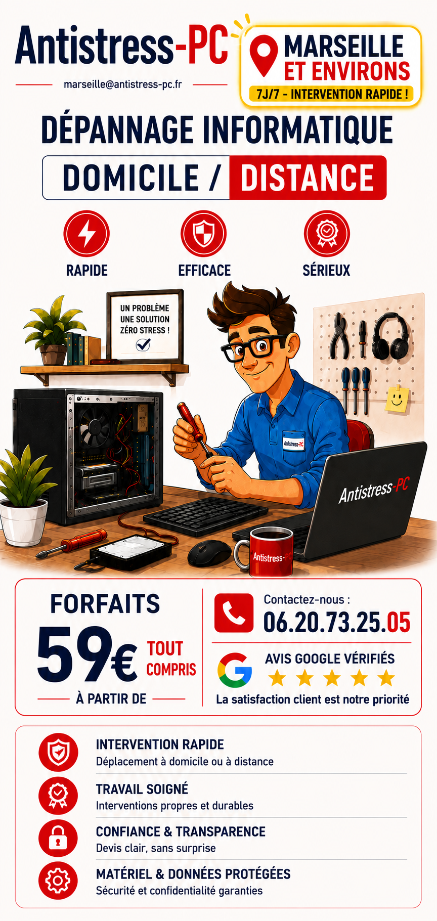 Antistress-PC